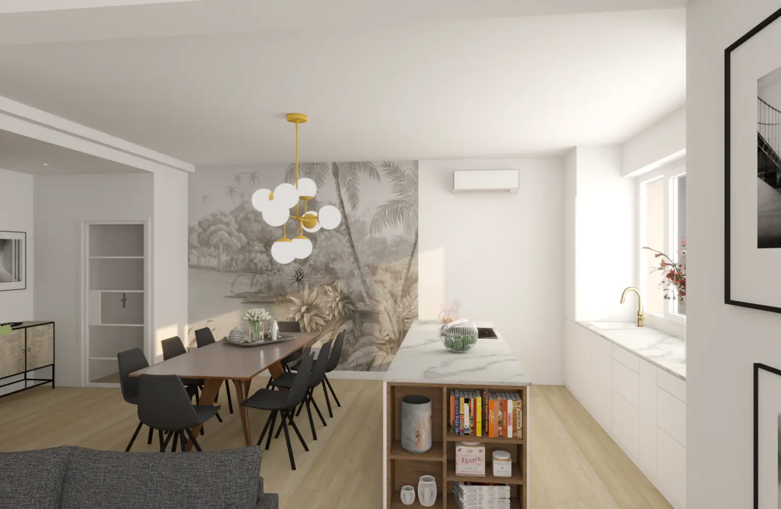chambre