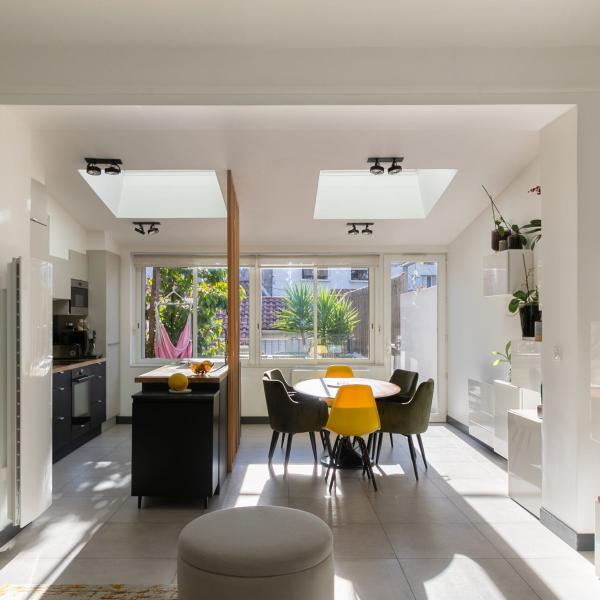 Démolition d'un mur porteur-1